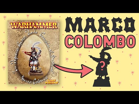 A mini from a different time | Marco Colombo