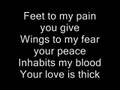 skillet - kill me heal me with lyrics 