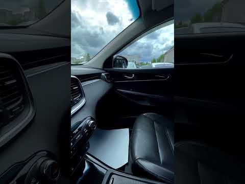 фото kia sorento iii prime рестайлинг 0