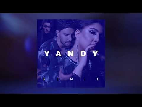 Nobat O. x Selbi T. x S Beater - Yandy ( Remix )