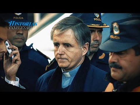 Unnecessary Stories: Father Grassi Case