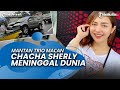KABAR DUKA Chacha Sherly Mantan Trio Macan Meninggal Dunia Seusai Kecelakaan