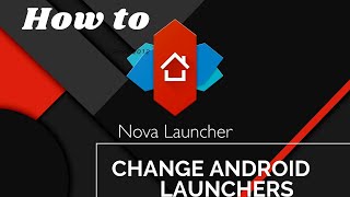Changing Default Launcher On Android