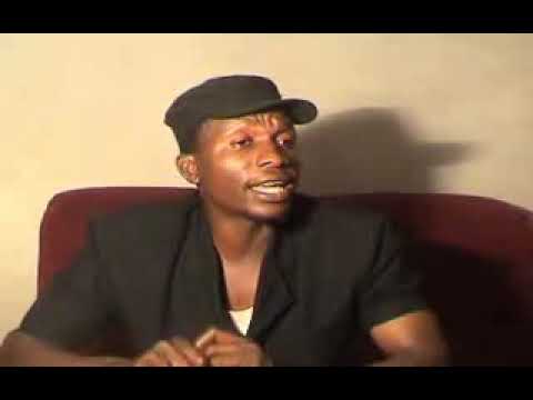 Zimbabwe Simuka - Paul Madzore |