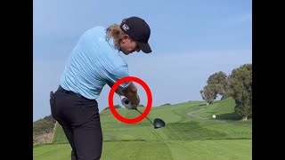 Unlocking 127+ mph Clubhead Speed Like Jake Knapp