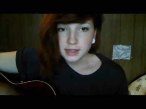 Wild Eyes, Paul Baribeau Cover