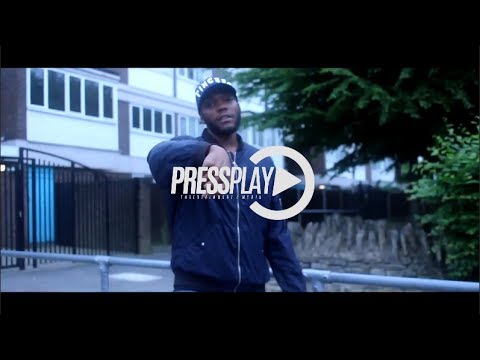 #410 Syikes X V.i X Luwopp - Gcode (Music Video) @itspressplayent