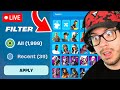 I Have 1 999 Skins In Fortnite