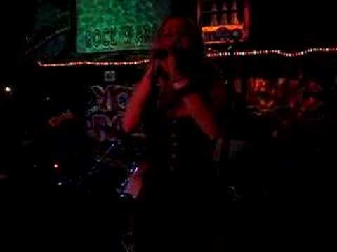 Sarah Jane Live