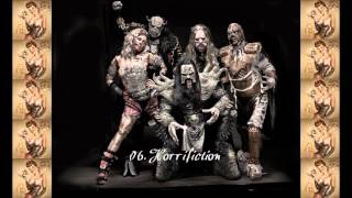 Lordi - To Beast Or Not To Beast ALL SAMPLES