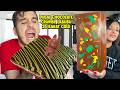 Dubai Chocolate Tok Is Criminal Behavior