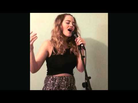 Emma Chatt - It Won't Stop