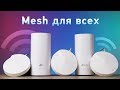 TP-Link DECO M5(1-PACK) - видео