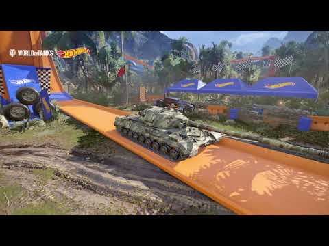 second MOE on my OBJ. 277 [wot console]