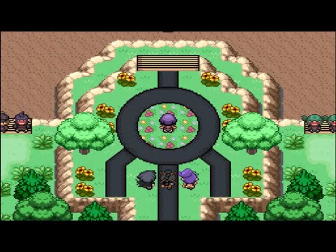 Pokemon Rejuvenation Part 81: Eclysia Pyramid Climb