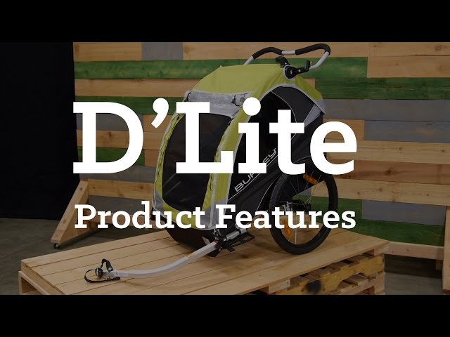 Video Teaser für D'Lite Product Features