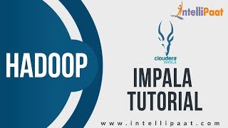 Impala Tutorial | Hadoop Impala Tutorial | Hadoop for Beginners | Hadoop Training | Intellipaat