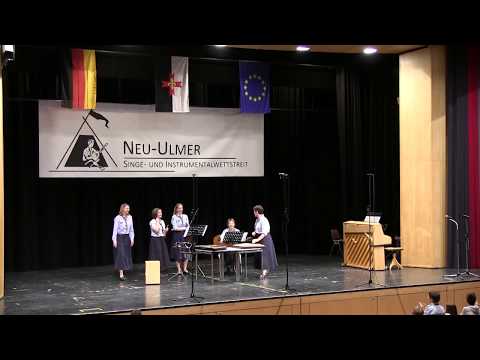 Quicho & Salzburger Schnürlregen (Mühldorfer Instrumentalkreis, Mühldorf)