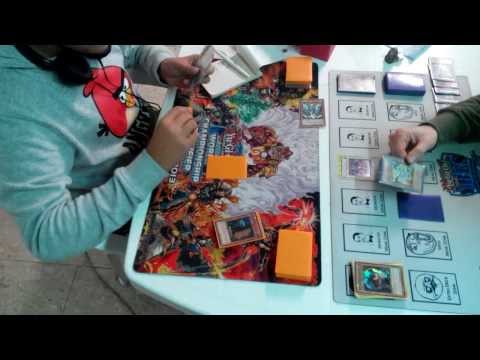 IX Sky to YCS Torino - 5 Turno: Giuseppe Iodice (DragonRuler)- Andrea Bongermino (DragonRuler)[1/3]