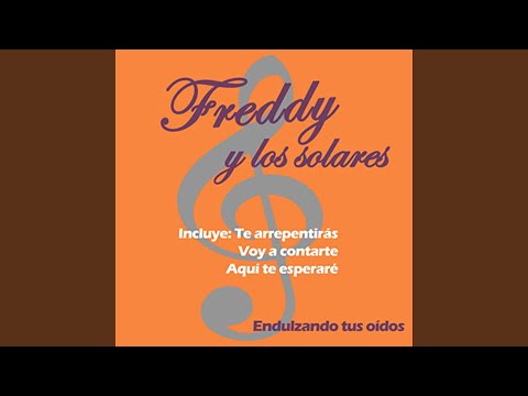 Si me ven llorar por ti