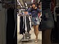 옷 쇼핑 Clothes Shopping Jina Crossdresser