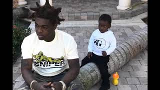 Kodak Black - In The Air (Official Audio) [Unreleased]