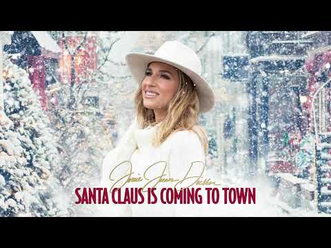 Video thumbnail for Santa Claus Is Coming To Town