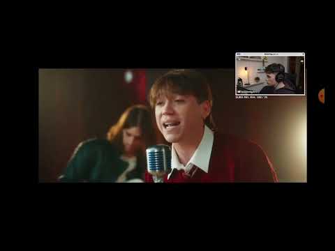 Unicornio Reacciona A Paulo Londra - Nublado ( Oficial Vídeo ) #paulolondra #unicornio