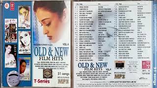Download lagu 🎶Old & New Film Hits Vol.4-1 – 51 Evergreen Bollywood Songs|T-Series MP3 Collection@ShyamalBasfore mp3