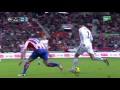 Cristiano Ronaldo vs Sporting Gijon Away 10-11 HD 720p by Hristow