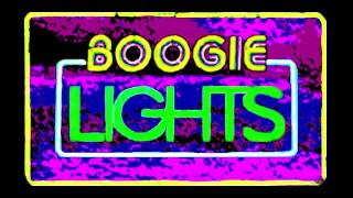 Boogie Lights - Deep Funk Mix (2017)