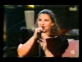 Katia Cardenal: "Dame tu corazón" (Nicaragua, Festival de la OTI 1990)