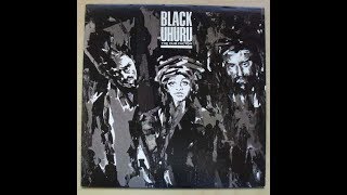Black Uhuru - Boof 'n' Baff 'n' Biff