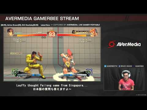 7/26 AVM GamerBee - Streaming more, Yea I got the Twitch partnership now ! - Part 1