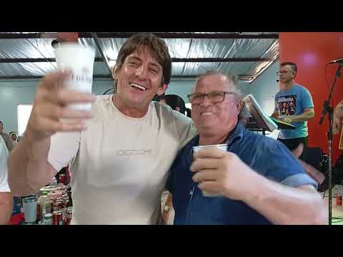 Grupo essencia em boa esperança do Iguaçu 