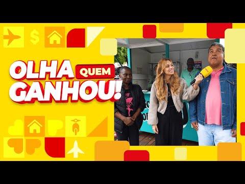 VALE SORTE - 6º PRÊMIO - CORNÉLIO PROCÓPIO - JOSÉ PEREIRA - 12/10/25