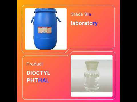Industrial Chemicals