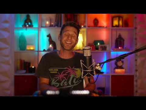 Seven Lions, Jason Ross, Crystal Skies - Foolish of Me (feat. Jonathan Mendelsohn) | Acoustic Video