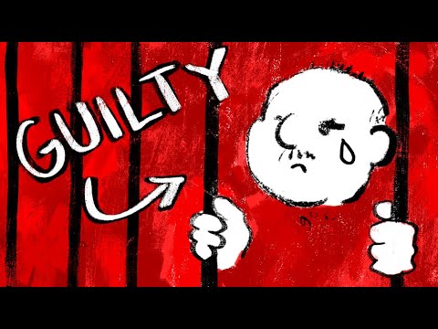 Stav Got Arrested - CUMTOWN ANIMATED