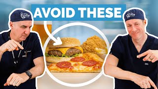 This Might Be Why You're Always Inflamed (Check Your Diet)
