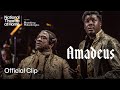 Official Clip | Mozart