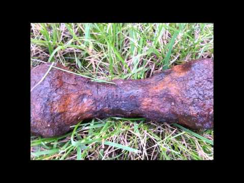 Granate? Was ist das? Flak?