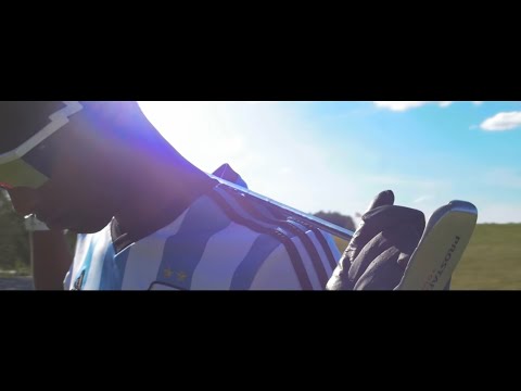 KANI - Lei Remix (Ft. Reino Nordin, Kube, VilleGalle, Stig Dogg) [Virallinen musiikkivideo]