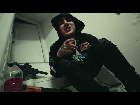 L’A Tone “Hellboy” (Official Music Video)