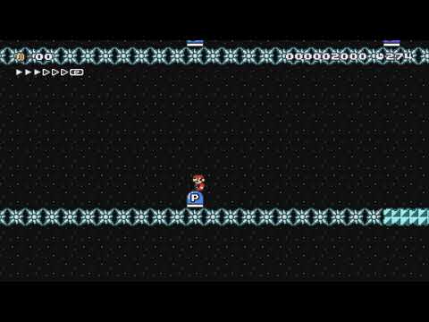 pjumptime by redd56 - Super Mario Maker 2 - No Commentary 1bw