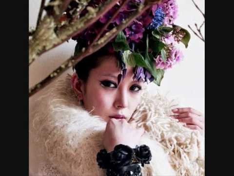 BoA - Hurricane Venus [HQ MP3]