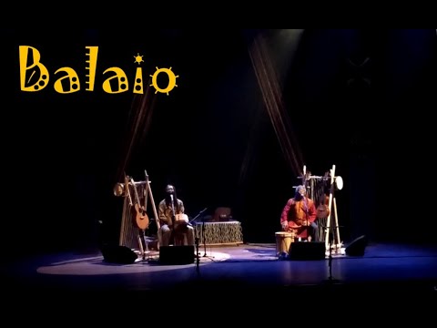 MAURÍCIO TIZUMBA e SÉRGIO PERERÊ: "Devagar com o Andor" (Show Centro Cultural Minas Tênis)