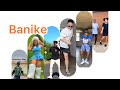 Banike Amapiano Dance Challenge 🔥😮‍💨 || Tiktok Compilation 🇿🇦#trending #amapiano #dance #tiktok