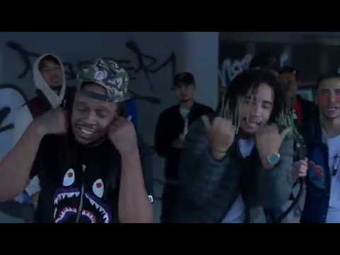 Memphis Maccie - Juice ft. Taye Levell & Ja'Ryan (Official Music Video)