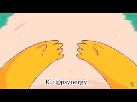 LSD vs PSY Mix Ft.PIKACHU
